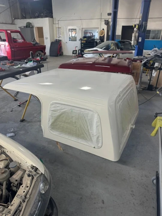 1976 Jeep CJ7 - Image 16 of 20