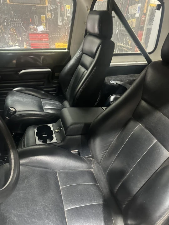 1976 Jeep CJ7 - Image 13 of 20