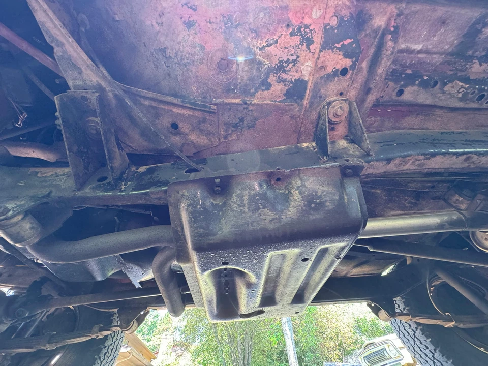 1976 Jeep CJ7 - Image 18 of 20