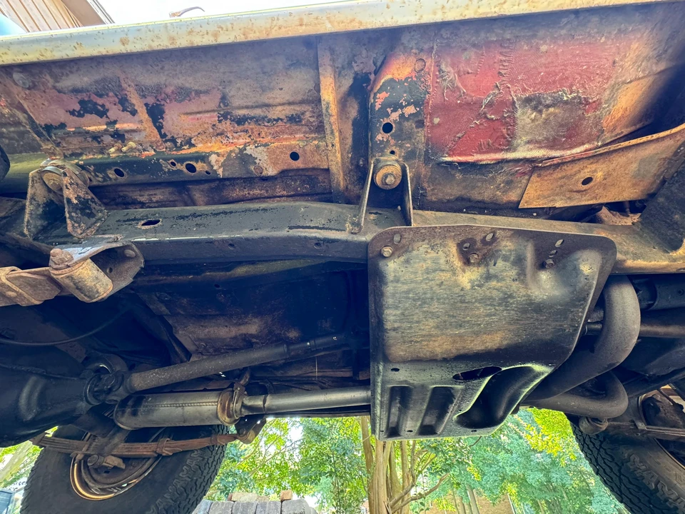 1976 Jeep CJ7 - Image 17 of 20