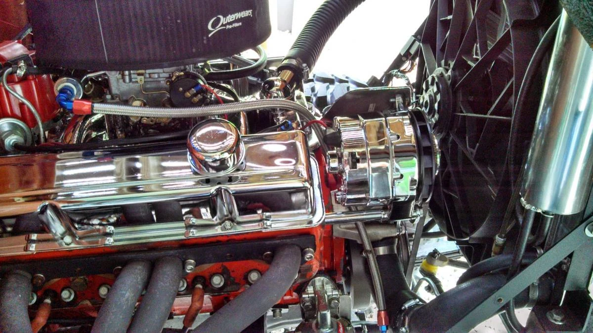 1976 Jeep CJ7 - Image 6 of 7