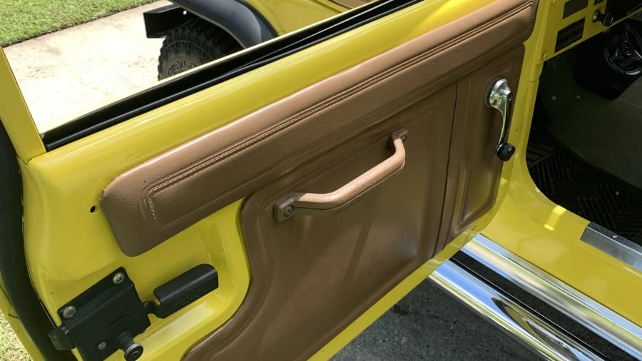1976 Jeep CJ7 - Image 14 of 22