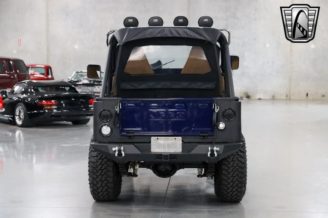 1976 Jeep CJ5 - Image 7 of 12