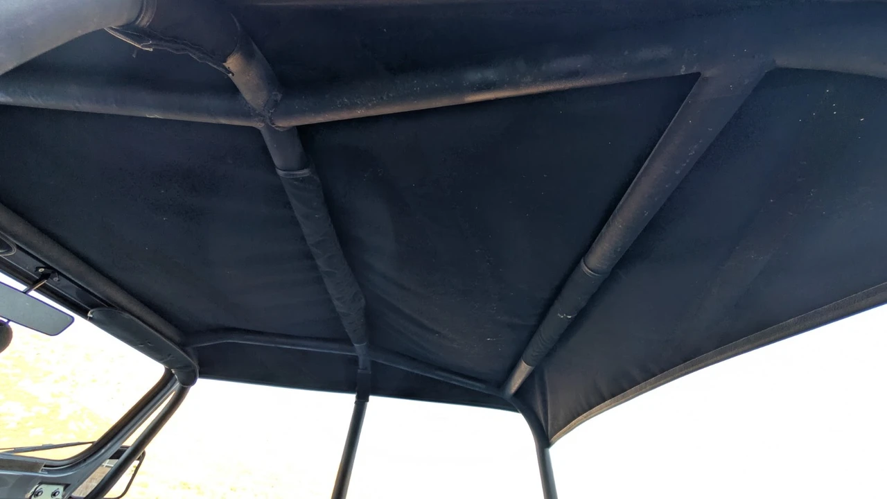 1976 Jeep CJ5 - Image 15 of 16