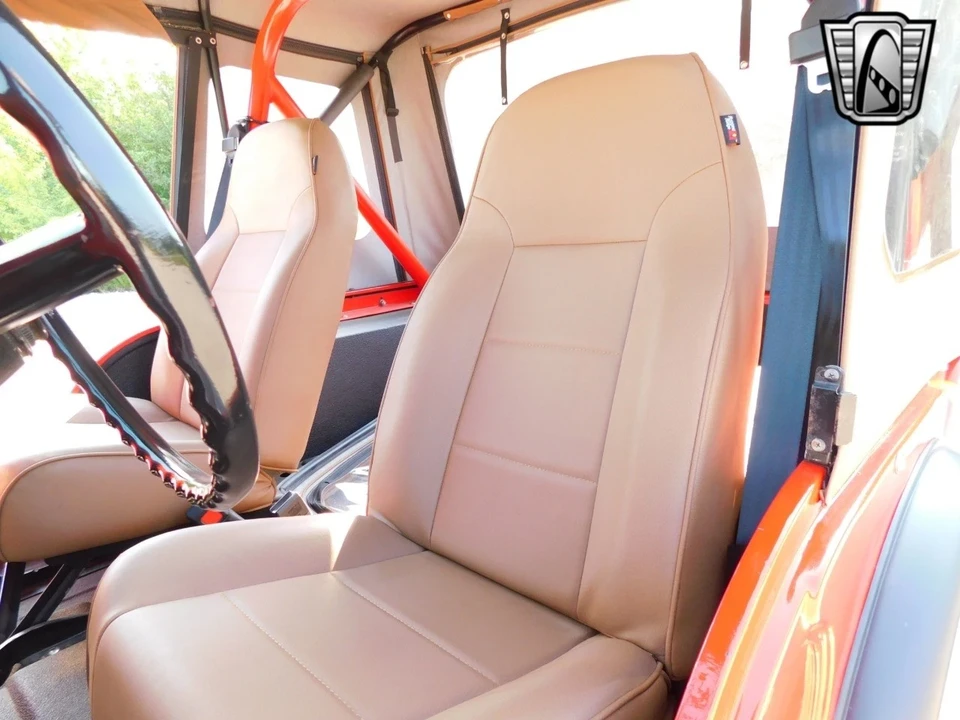 1976 Jeep CJ5 - Image 18 of 21