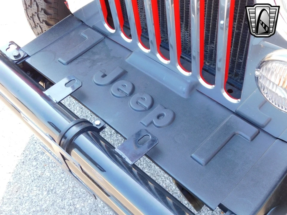 1976 Jeep CJ5 - Image 12 of 21