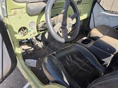 1976 Jeep CJ7 - Image 5 of 6