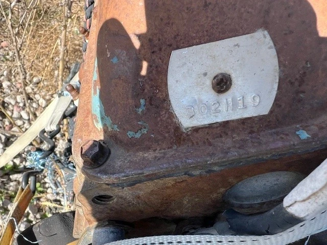 1976 Jeep CJ - Image 13 of 18