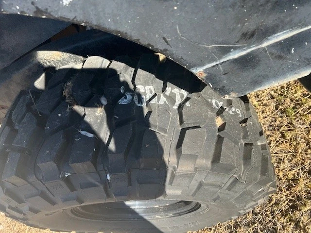 1976 Jeep CJ - Image 7 of 18
