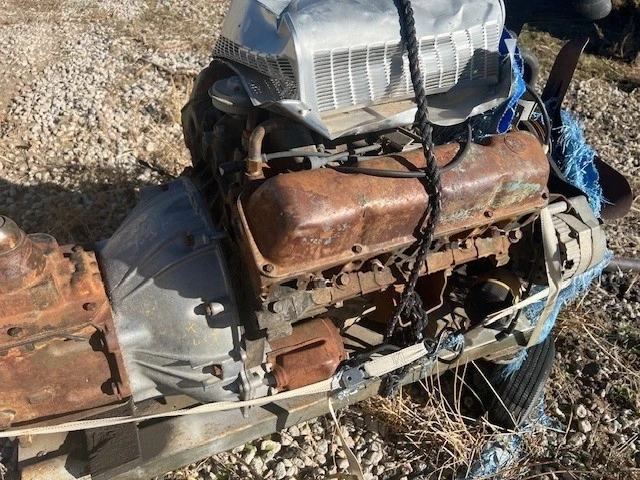 1976 Jeep CJ - Image 16 of 18