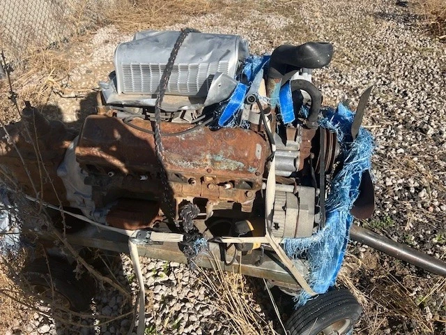 1976 Jeep CJ - Image 12 of 18
