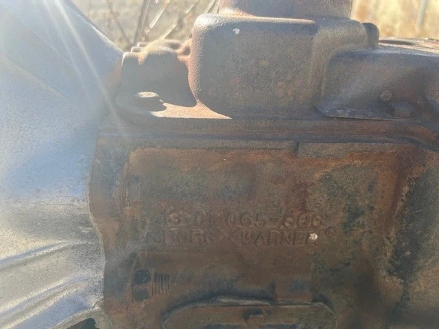 1976 Jeep CJ - Image 14 of 18