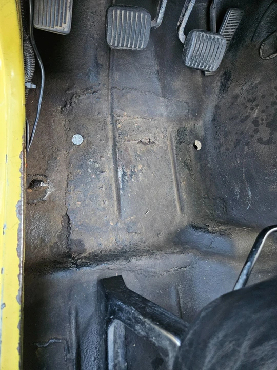 1976 Jeep CJ - Image 26 of 31