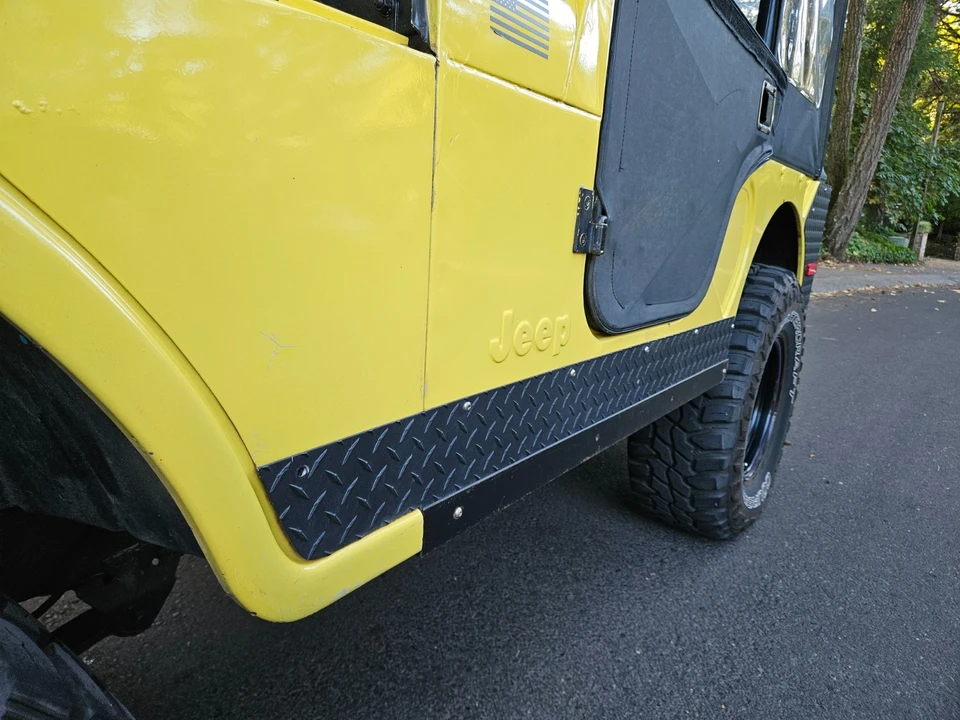 1976 Jeep CJ - Image 19 of 31
