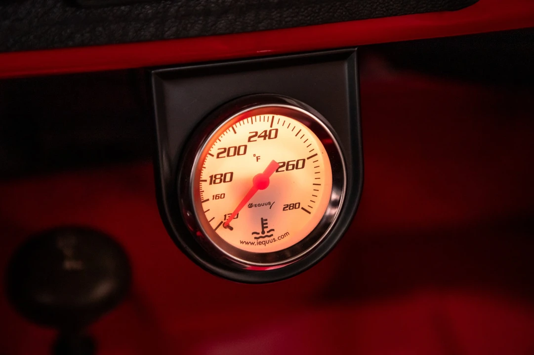 1976 Jeep CJ7 - Image 14 of 18