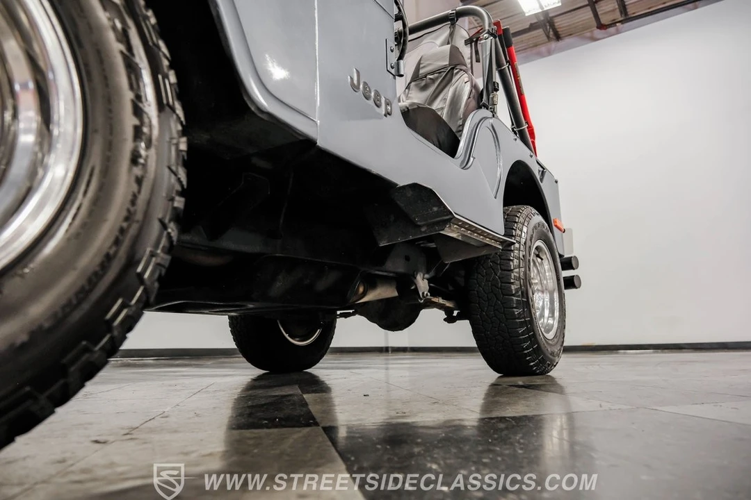 1976 Jeep CJ5 - Image 21 of 21