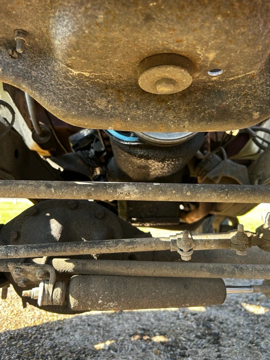 1976 Jeep CJ5 - Image 11 of 11