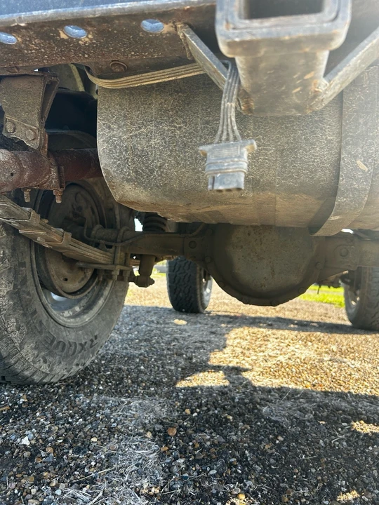 1976 Jeep CJ5 - Image 10 of 11