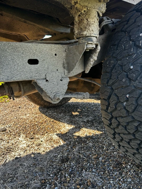 1976 Jeep CJ5 - Image 5 of 11