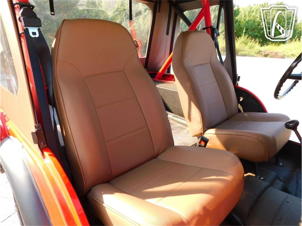 1976 Jeep CJ5 - Image 15 of 31