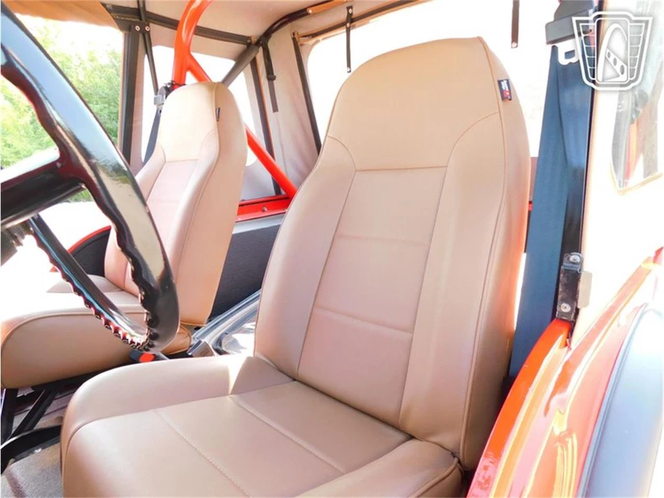 1976 Jeep CJ5 - Image 9 of 31