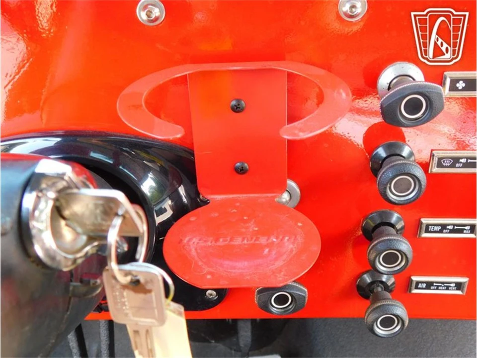 1976 Jeep CJ5 - Image 12 of 31