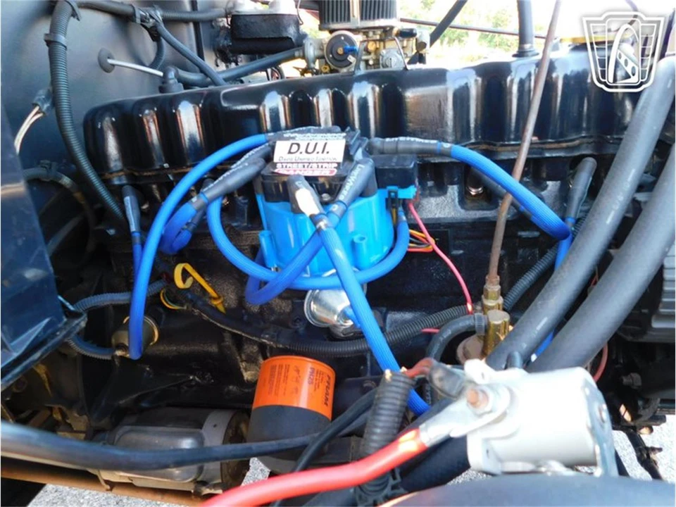 1976 Jeep CJ5 - Image 19 of 31