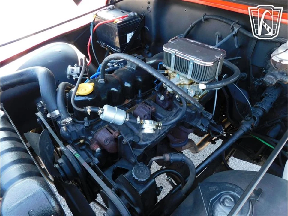 1976 Jeep CJ5 - Image 18 of 31