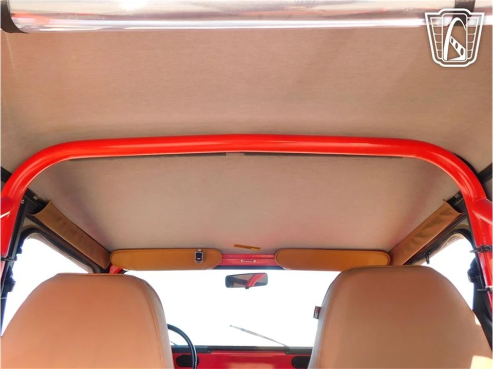 1976 Jeep CJ5 - Image 16 of 31