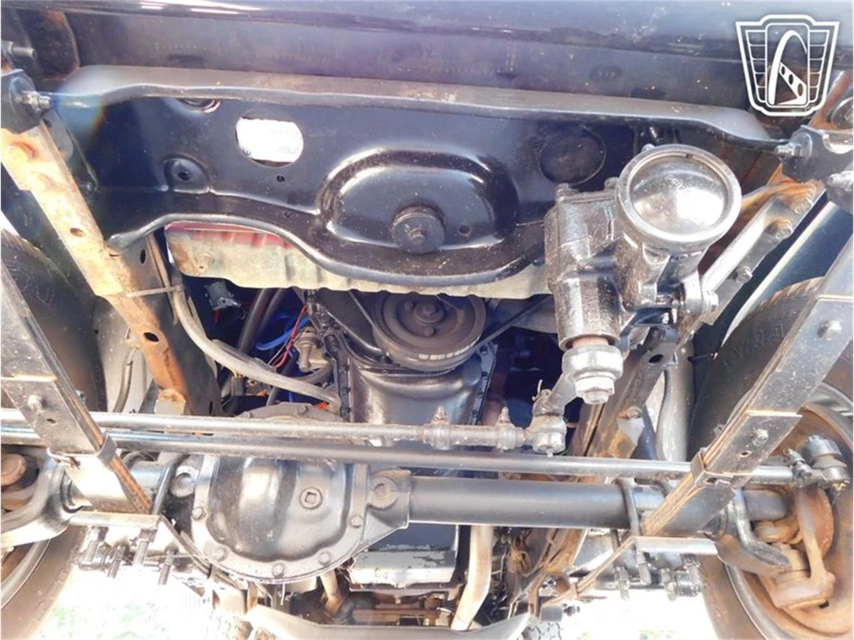 1976 Jeep CJ5 - Image 20 of 31