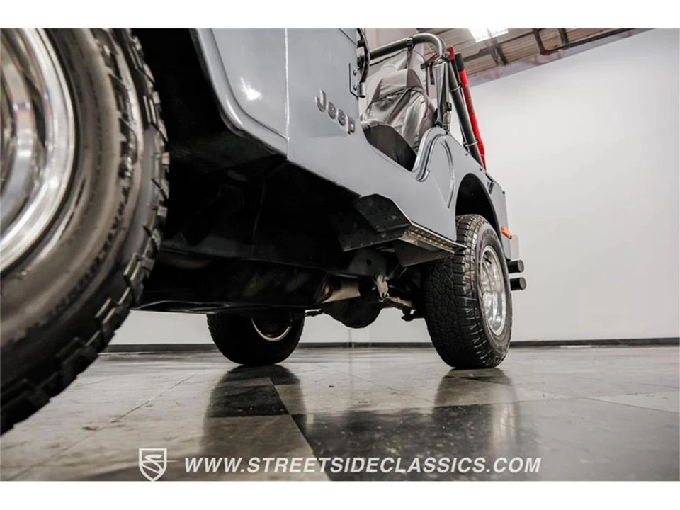 1976 Jeep CJ5 - Image 21 of 31