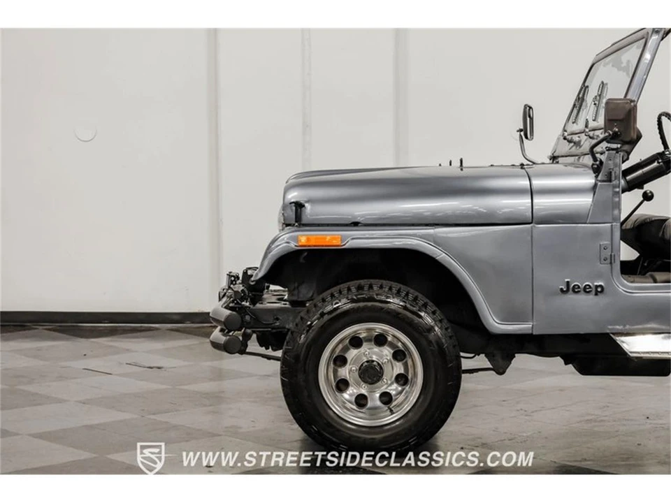 1976 Jeep CJ5 - Image 22 of 31