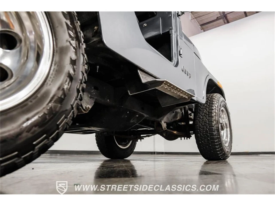1976 Jeep CJ5 - Image 28 of 31