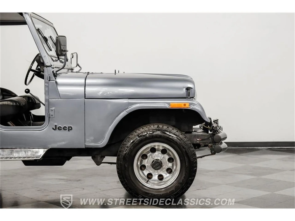 1976 Jeep CJ5 - Image 30 of 31