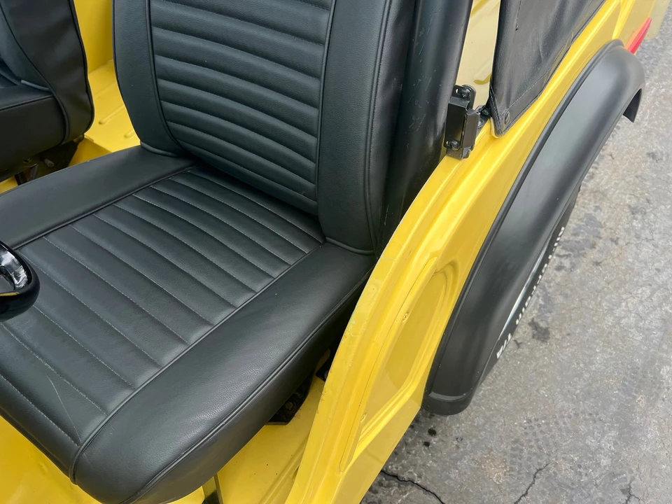 1976 Jeep CJ5 - Image 12 of 21