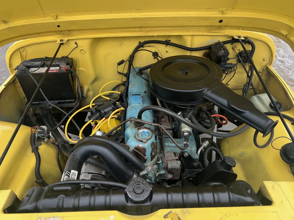 1976 Jeep CJ5 - Image 7 of 21