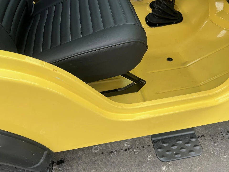 1976 Jeep CJ5 - Image 18 of 21