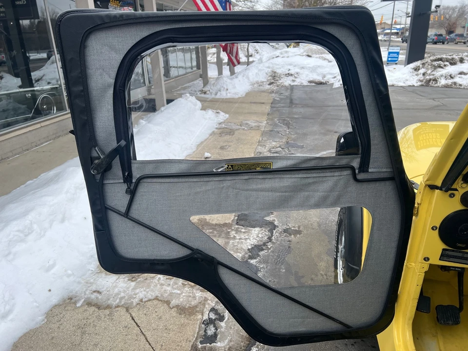 1976 Jeep CJ5 - Image 14 of 21