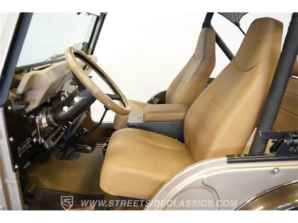 1976 Jeep CJ5 - Image 2 of 31