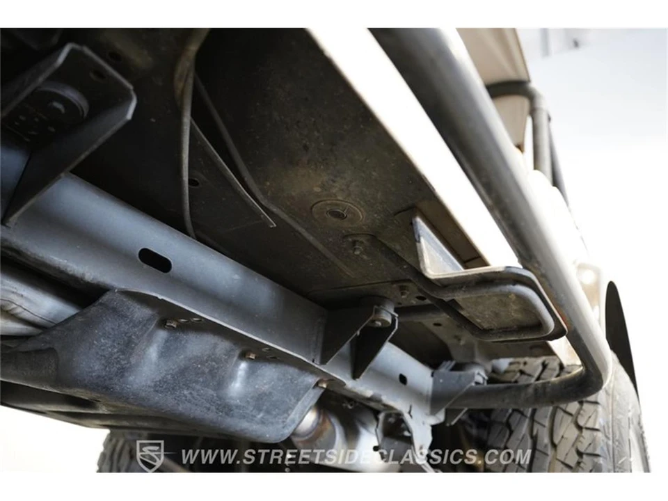 1976 Jeep CJ5 - Image 22 of 31