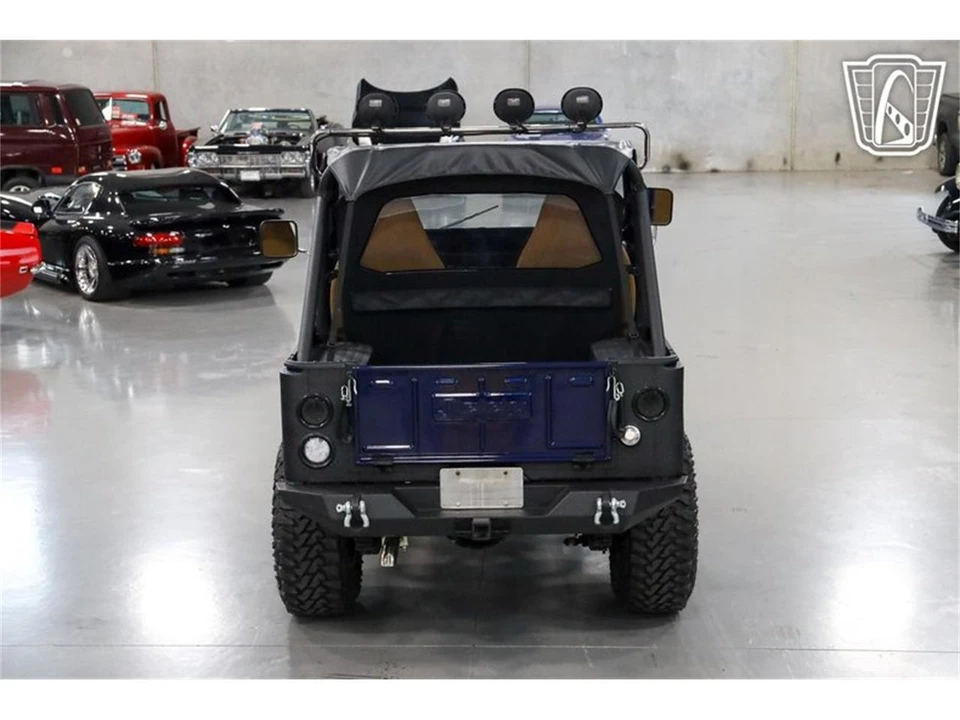1976 Jeep CJ5 - Image 22 of 31