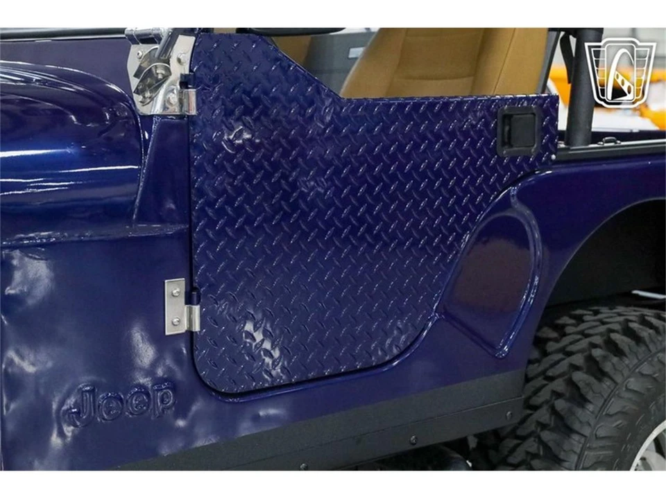 1976 Jeep CJ5 - Image 17 of 31