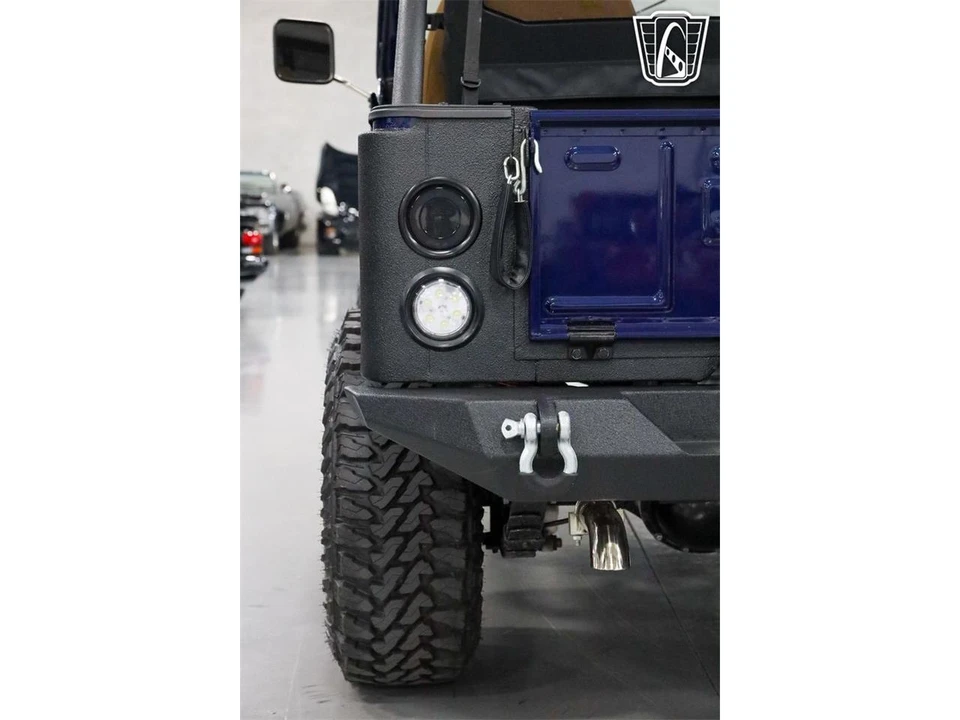1976 Jeep CJ5 - Image 27 of 31