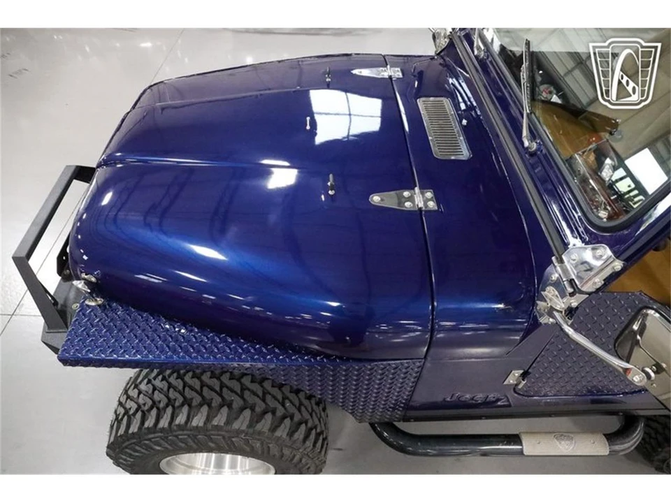 1976 Jeep CJ5 - Image 13 of 31
