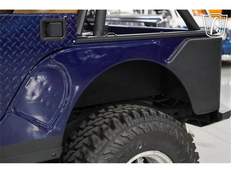 1976 Jeep CJ5 - Image 18 of 31