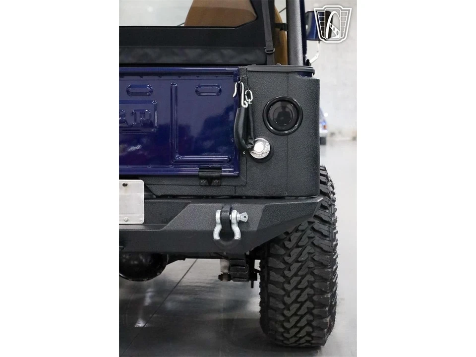 1976 Jeep CJ5 - Image 28 of 31