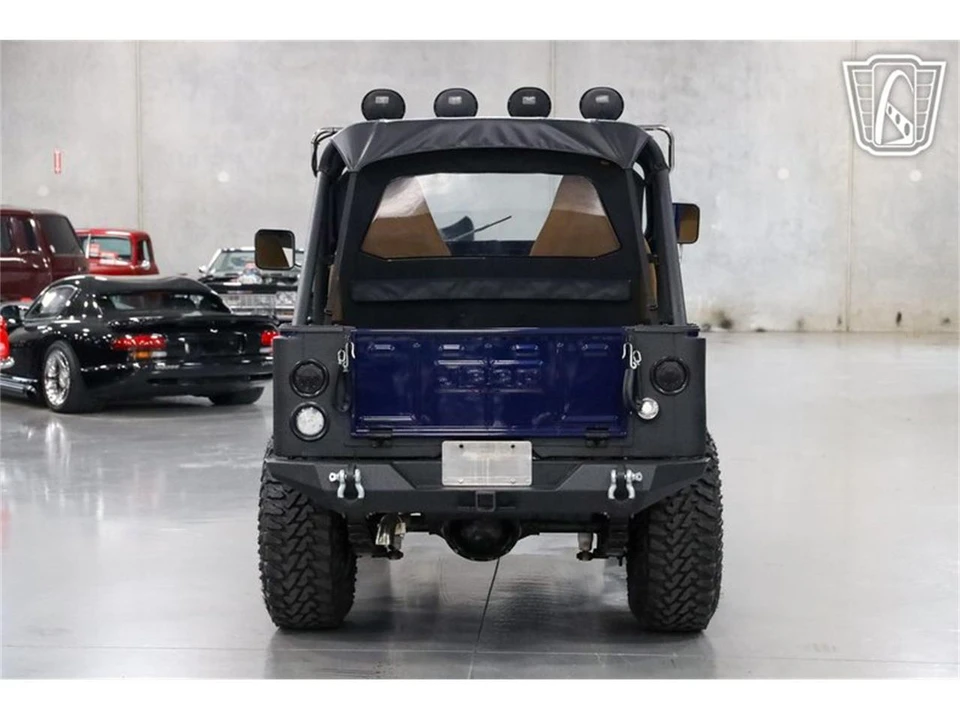 1976 Jeep CJ5 - Image 23 of 31