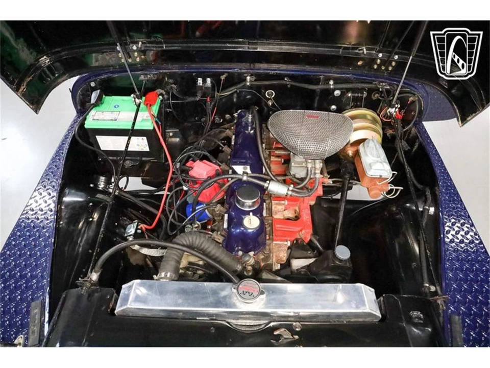 1976 Jeep CJ5 - Image 2 of 31