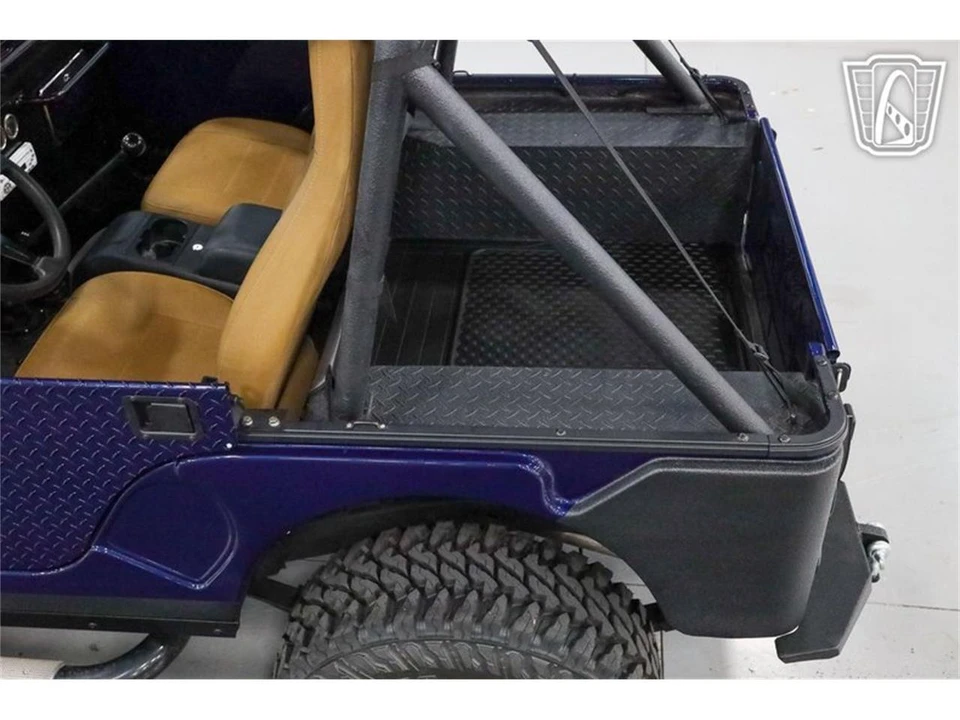 1976 Jeep CJ5 - Image 15 of 31