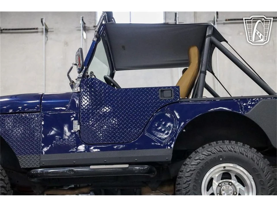 1976 Jeep CJ5 - Image 20 of 31